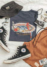 Load image into Gallery viewer, Local Larrikins Regular Tee
