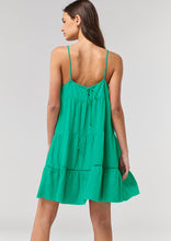Load image into Gallery viewer, Tiered Dress