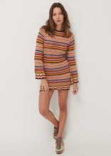 Load image into Gallery viewer, Annika Long Sleeve Dress