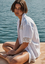 Load image into Gallery viewer, Tilla Lace Shirt