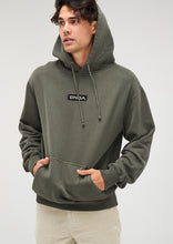 Load image into Gallery viewer, Tape Hoodie