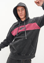 Load image into Gallery viewer, Divided Panel Hoodie