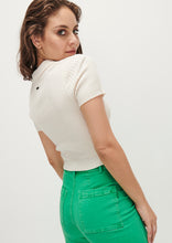 Load image into Gallery viewer, Piper Polo Top