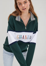 Load image into Gallery viewer, All Day Quarter Zip