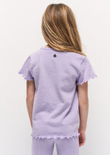 Load image into Gallery viewer, Sweetheart Frill Tee