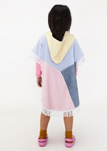 Load image into Gallery viewer, Girls Hooded Towel