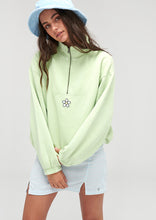 Load image into Gallery viewer, Thrift Quarter Zip