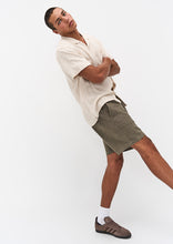 Load image into Gallery viewer, Rafia Short Sleeve Shirt