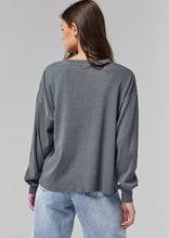 Load image into Gallery viewer, Basic Baddie Long Sleeve