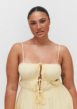 Load image into Gallery viewer, Dahlia Mini Dress
