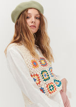 Load image into Gallery viewer, Blanca Vest