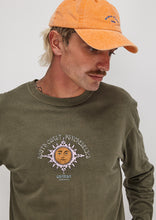 Load image into Gallery viewer, Vintage Long Sleeve