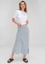 Load image into Gallery viewer, Manhattan Midi Skirt