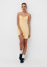 Load image into Gallery viewer, Posie Mini Dress