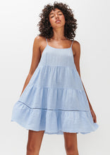 Load image into Gallery viewer, Tiered Dress