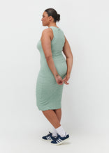 Load image into Gallery viewer, Scrunch Nile Dress