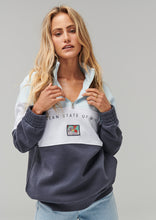 Load image into Gallery viewer, Track Quarter Zip
