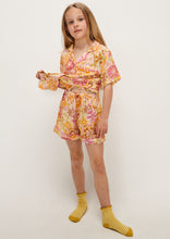 Load image into Gallery viewer, Lounge Shirt Set