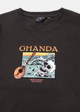 Load image into Gallery viewer, Stranded Vintage Tee