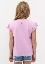 Load image into Gallery viewer, Frilly Tee