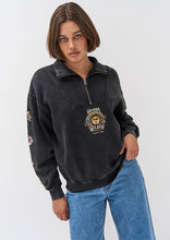 Load image into Gallery viewer, Holly Quarter Zip