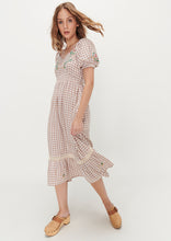 Load image into Gallery viewer, Jane Midi Dress