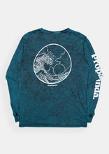 Load image into Gallery viewer, Prop Wave Long Sleeve