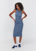 Load image into Gallery viewer, Scrunch Nile Dress