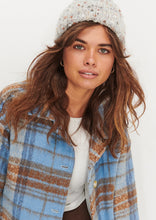 Load image into Gallery viewer, Mottled Beanie