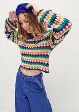 Load image into Gallery viewer, Stitch Knit