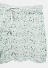 Load image into Gallery viewer, Isla Knit Shorts