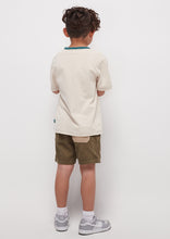 Load image into Gallery viewer, Ringer Tee
