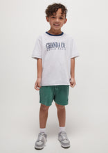 Load image into Gallery viewer, Ringer Tee