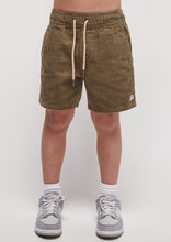 Load image into Gallery viewer, Cord Walk Shorts