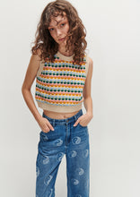 Load image into Gallery viewer, Summertime Vest