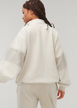 Load image into Gallery viewer, Arctic Quarter Zip