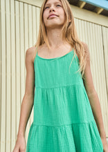 Load image into Gallery viewer, Tiered Dress
