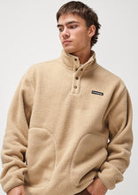 Load image into Gallery viewer, Rugby Quarter Zip