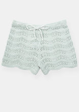 Load image into Gallery viewer, Isla Knit Shorts