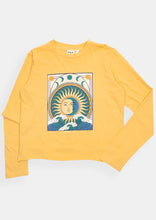 Load image into Gallery viewer, Ocean Sun Streets Long Sleeve
