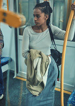 Load image into Gallery viewer, Sasha Long Sleeve
