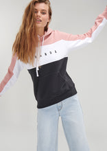 Load image into Gallery viewer, Sports Panel Hoodie