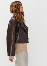 Load image into Gallery viewer, Aviator Jacket