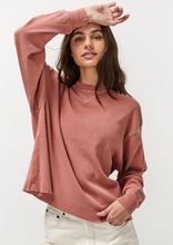 Load image into Gallery viewer, Basic Baddie Long Sleeve