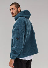 Load image into Gallery viewer, Sherpa Hoodie