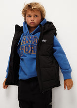 Load image into Gallery viewer, OG Puffer Vest