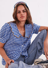 Load image into Gallery viewer, Clementine Shirt