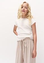 Load image into Gallery viewer, Y2K Vintage Frill Tee