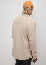 Load image into Gallery viewer, Cord Button Shirt