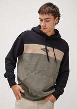 Load image into Gallery viewer, Divided Panel Hoodie